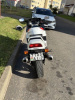 Honda CBR 1000f, 1993 г.