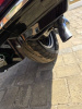 Honda Gold Wing 1500, 1988 г.