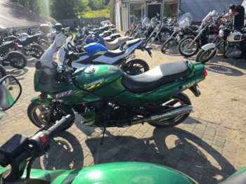 Kawasaki GPZ, 1996 г.