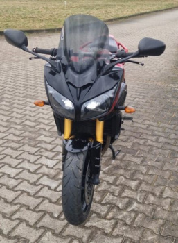 Yamaha FZ 1 FAZER ABS, 2007 г.
