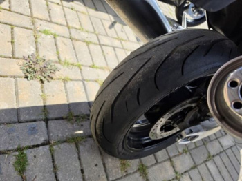 Honda CBR, 1998 г.