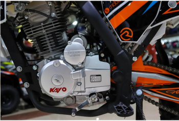 Кроссовый Kayo K1 L 250 MX 21/18, 2026 г.
