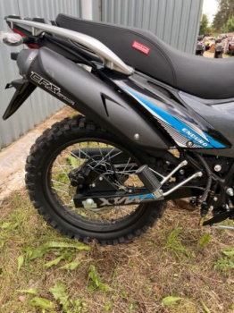 Motoland Enduro 300 ST NEON, 2026 г.
