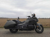 Honda Gold Wing F6B, 2016 г.