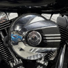 Harley-Davidson Electra Glide limited, 2016 г.