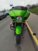 Kawasaki VN Vaquero, 2012 г.