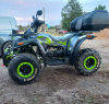 Motoland Wild Track 200 X WINCH, 2025 г.