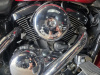 Kawasaki Vulcan 1500 CLASSIC FI, 2003 г.