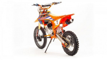 Motoland Cross WRX 150, 2022 г.