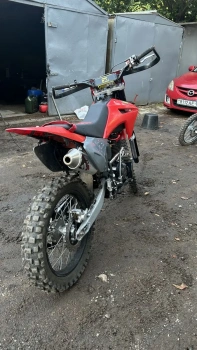 Эндуро Motoland Sport 300 R, 2026 г.