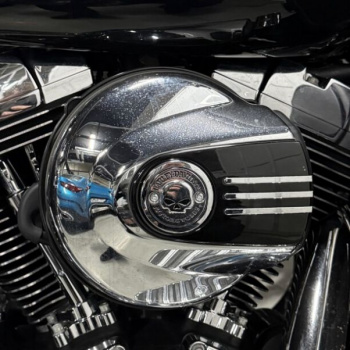 Harley-Davidson Electra Glide limited, 2016 г.