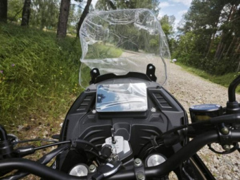 Motoland Enduro GARET 300, 2026 г.