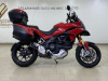 Ducati Multistrada, 2010 г.