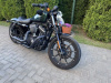 Harley-Davidson Sportster Xl883x, 2018 г.