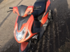 Racer Flame RC150T-15F, 2024 г.
