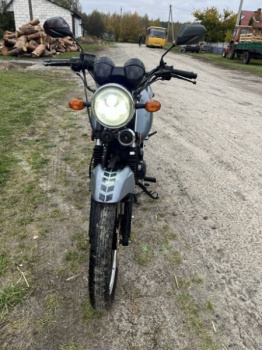 Racer Magnum, 2014 г.