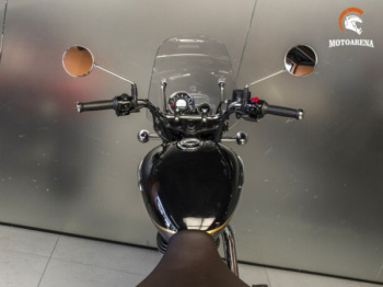Royal Enfield Meteor 350, 2026 г.