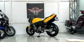 Honda CB 600 Hornet., 2000 г.