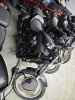 Yamaha V-Max, 1986 г.