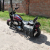 Indian Chief, 2022 г.
