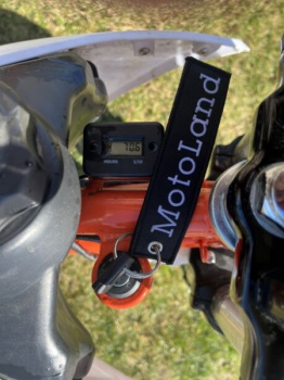 Motoland Enduro 125 SX E 19/16, 2025 г.