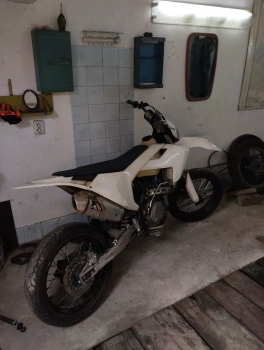Эндуро Motoland XT Xt300st nc250, 2026 г.