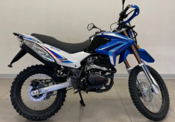 Motoland XR 250 (172FMM-5/PR250), 2024 г.