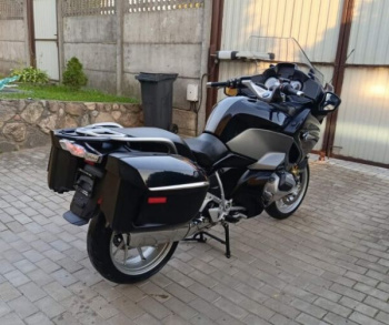 BMW R 1250RT, 2018 г.