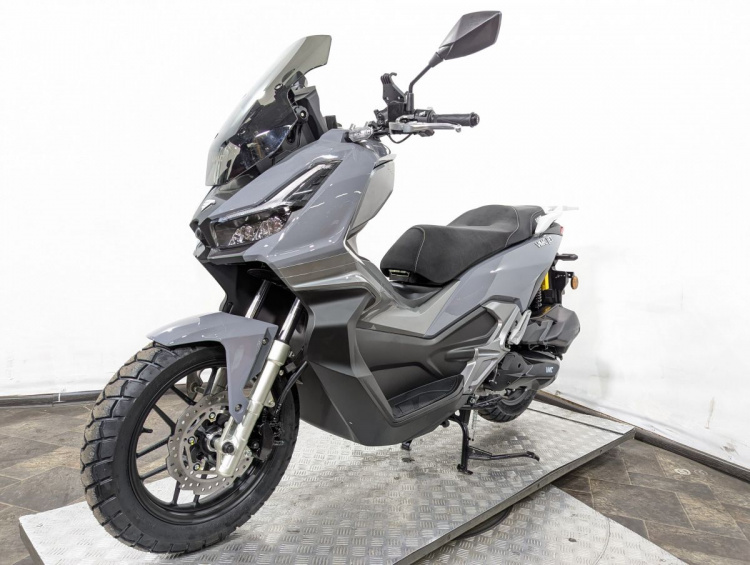  Vento VMC JET, 2026 г.