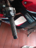 Honda CBR 1000 RR, 2021 г.