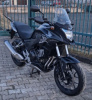 Honda CB 500x ABS, 2014 г.