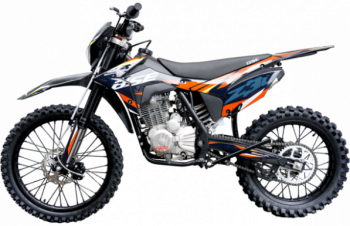 BSE Z3 L Spek Orange, 2026 г.