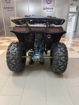 Sebur 200 PRO, 2024 г.