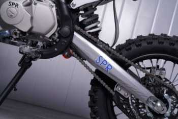 SPRMOTORS Mini Cross, 2026 г.
