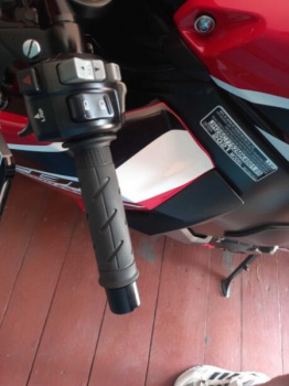Honda CBR 1000 RR, 2021 г.