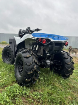 BRP Can-Am XXC 1000R, 2024 г.