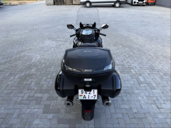 Yamaha FJR, 2014 г.