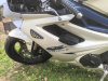 Triumph Daytona, 2009 г.