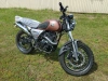 Классик Racer RC 250CK-A Triumph, 2024 г.