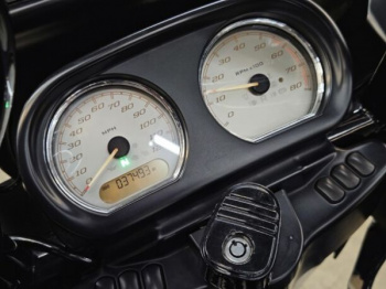 Harley-Davidson Road Glide, 2015 г.