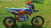 Kayo Evolution K 125 EM 17/14 KRZ, 2025 г.