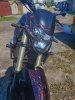Suzuki GSX-S, 2014 г.