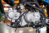 TMBK Pitster SP2 125, 2025 г.