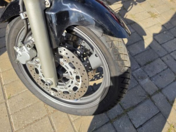 Yamaha XJ, 2001 г.