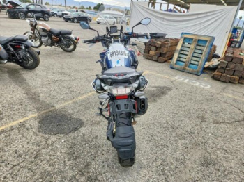 BMW R 1250GS, 2023 г.
