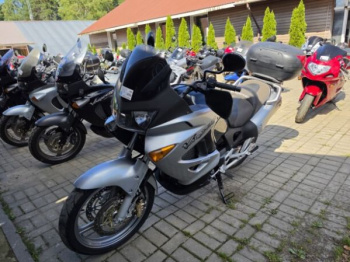 Honda Varadero Injection, 2003 г.