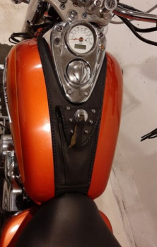 Honda VT 750 Shadow ACE, 2002 г.