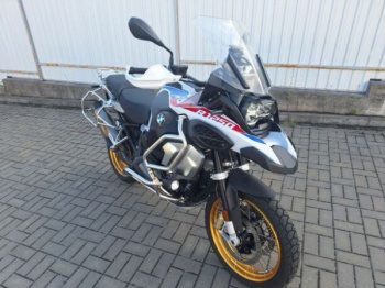 BMW R 1250 GS ADVENTURE, 2022 г.