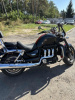 Triumph Rocket III, 2018 г.