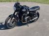 Triumph Bonneville T100 Black, 2016 г.